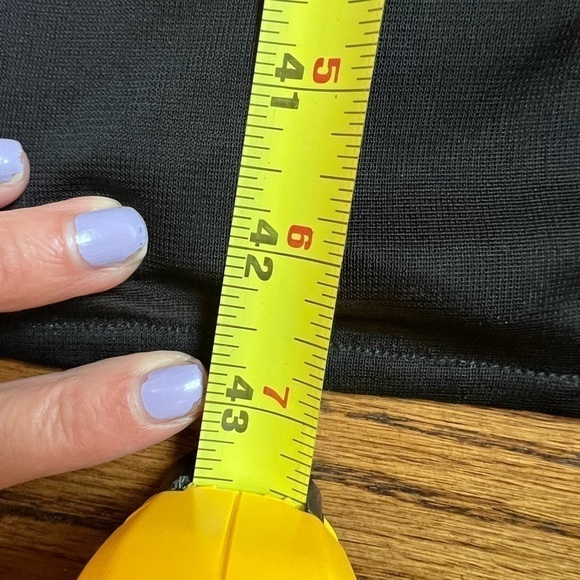 JONATHAN SIMKHAI Black & white heathered tank sheer netting maxi dress size S - Picture 9 of 9